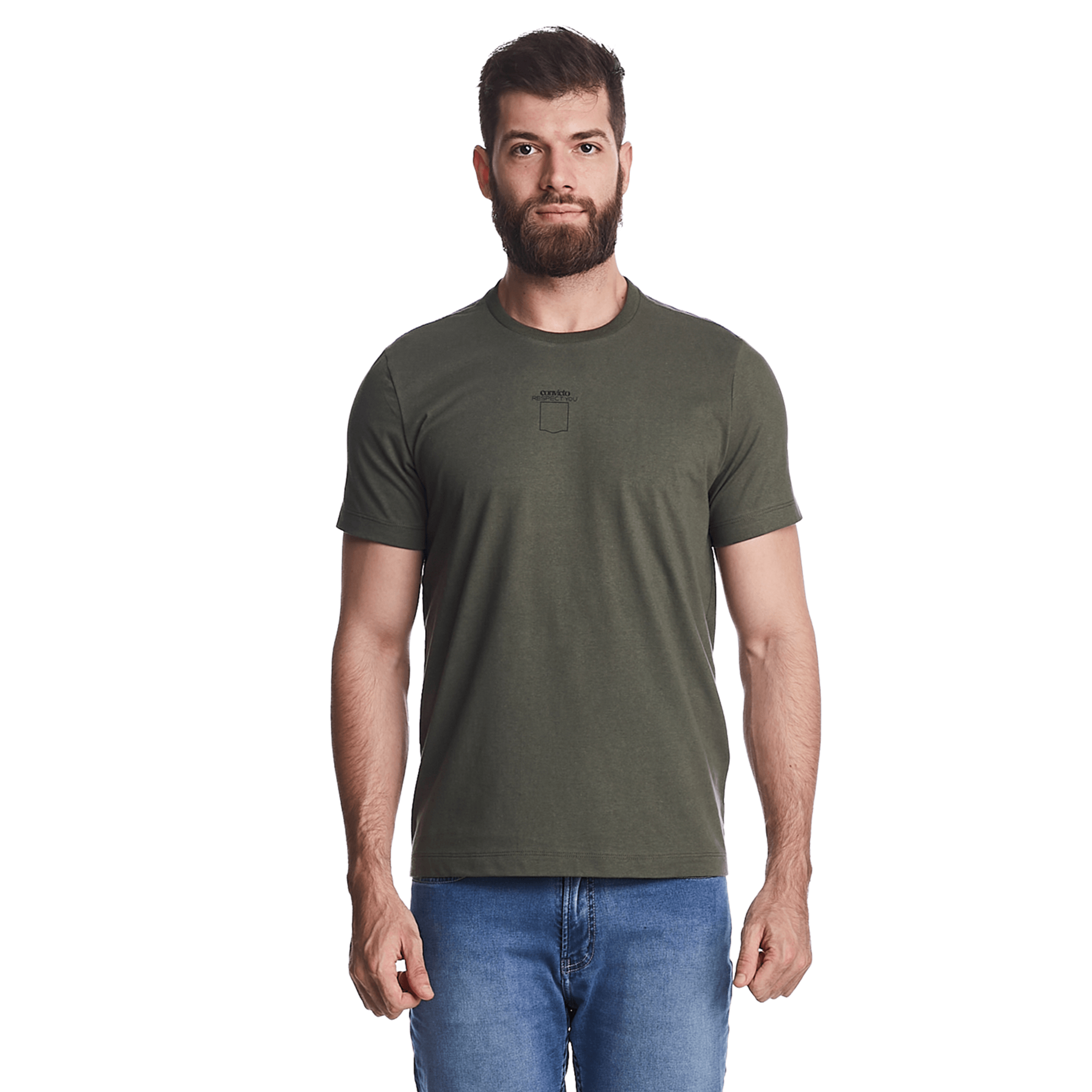 Camiseta-Slim-Masculina-Estampada-Convicto